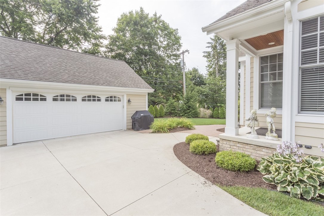 728 Horton Street, Northville, MI 48167